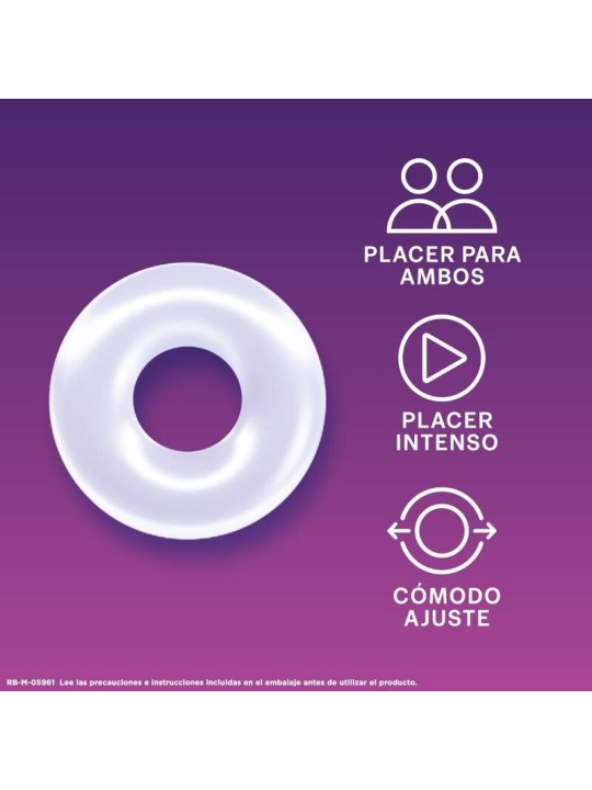 DUREX ANILLO DE PLACER