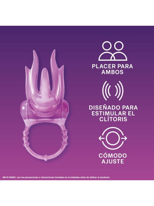 DUREX INTENSE DIABLILLO ANILLO VIBRADOR