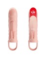 PRETTY LOVE SLOANE FUNDA PENE RABBIT NATURAL