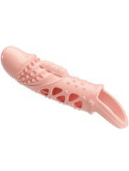 PRETTY LOVE CECELIA FUNDA PENE NATURAL
