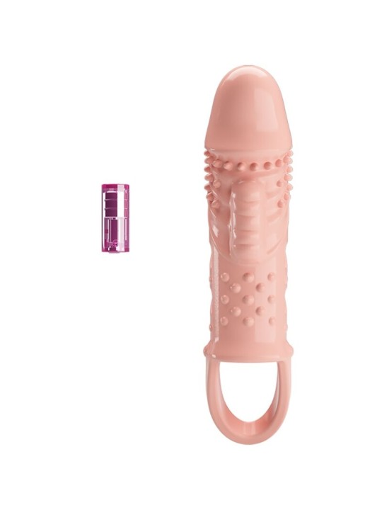 PRETTY LOVE CECELIA FUNDA PENE NATURAL