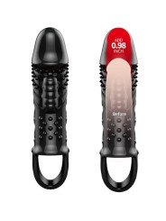 PRETTY LOVE CECELIA FUNDA PENE NEGRO