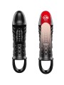 PRETTY LOVE CECELIA FUNDA PENE NEGRO