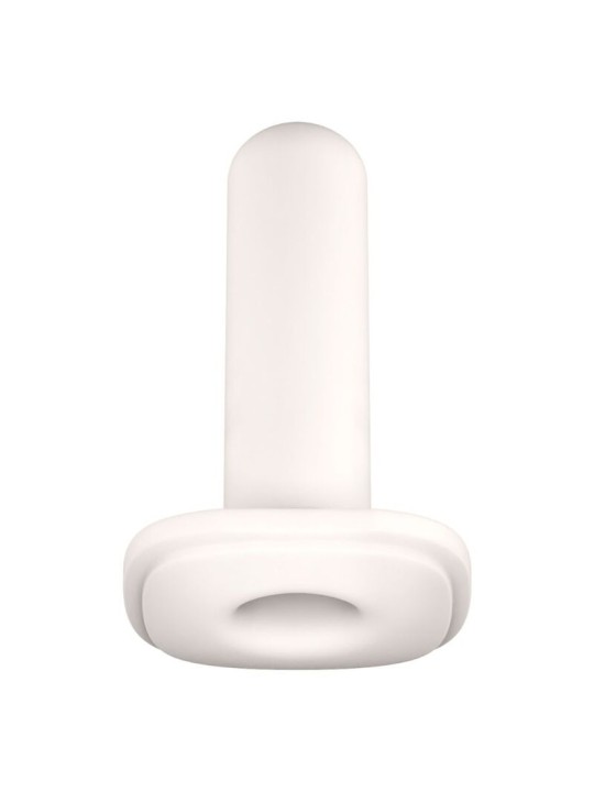 KIIROO ONYX FUNDA DE REPUESTO 3 UNIDADES AJUSTE APRETADO