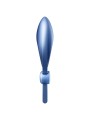 SATISFYER SNIPER ANILLO VIBRADOR NEGRO