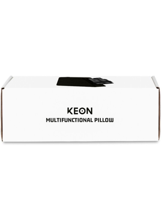 KIIROO KEON MULTIFUNCTIONAL PILLOW STRAP ALMOHADA MULTIFUNCIONAL