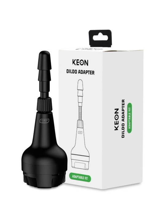 KIIROO KEON DILDO ADAPTER ADAPTADOR DE DILDO