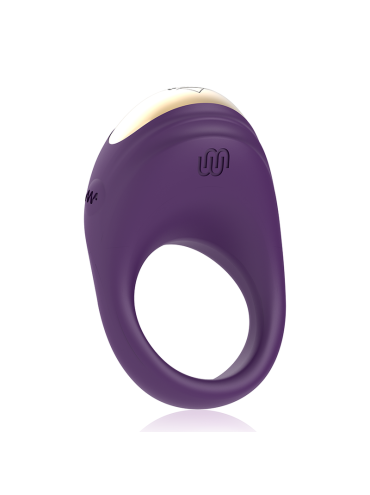 TREASURE ROBIN VIBRATING RING COMPATIBLE CON WATCHME WIRELESS TECHNOLOGY