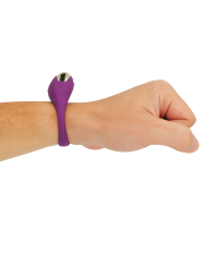 TREASURE ROBIN VIBRATING RING COMPATIBLE CON WATCHME WIRELESS TECHNOLOGY