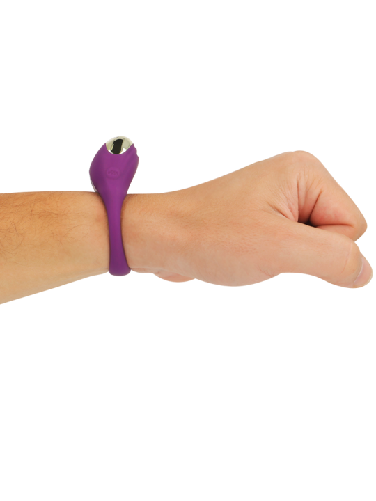 TREASURE ROBIN VIBRATING RING COMPATIBLE CON WATCHME WIRELESS TECHNOLOGY