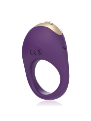 TREASURE ROBIN VIBRATING RING COMPATIBLE CON WATCHME WIRELESS TECHNOLOGY