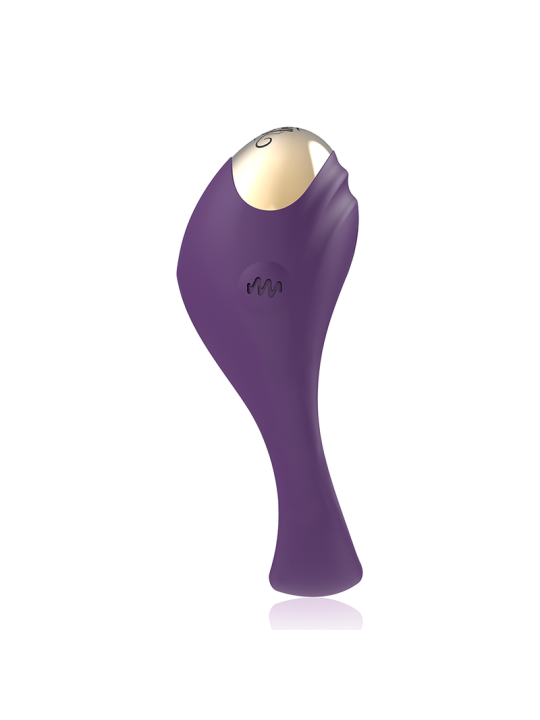 TREASURE ROBIN VIBRATING RING COMPATIBLE CON WATCHME WIRELESS TECHNOLOGY
