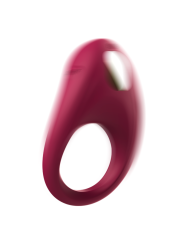 CICI BEAUTY PREMIUM SILICONE VIBRATING RING