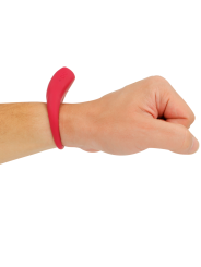 CICI BEAUTY PREMIUM SILICONE VIBRATING RING