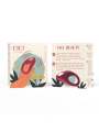 CICI BEAUTY PREMIUM SILICONE VIBRATING RING CICI BEAUTY PREMIUM SILICONE VIBRATING RING
