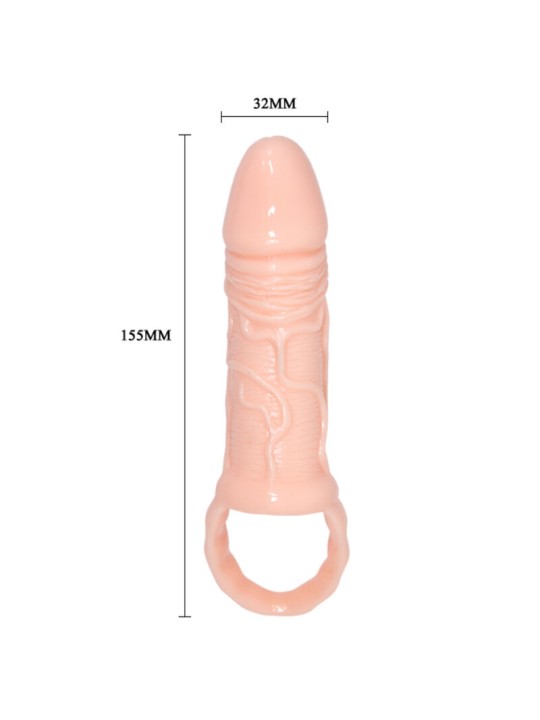 PRETTY LOVE BREYDEN FUNDA PENE NATURAL