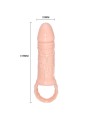 PRETTY LOVE BREYDEN FUNDA PENE NATURAL