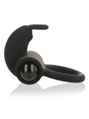 OHMAMA ANILLO VIBRADOR SILICONA 3 CM