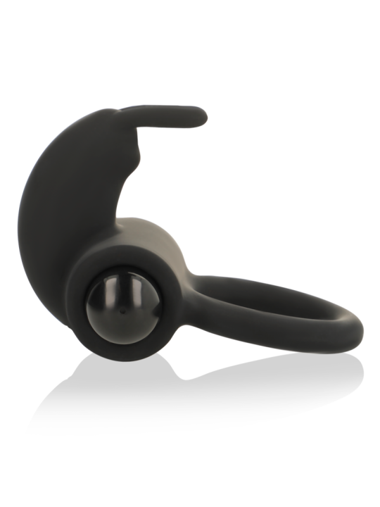 OHMAMA ANILLO VIBRADOR SILICONA 3 CM