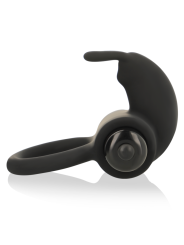 OHMAMA ANILLO VIBRADOR SILICONA 3 CM