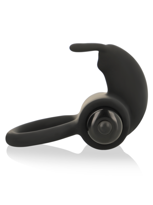 OHMAMA ANILLO VIBRADOR SILICONA 3 CM