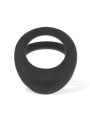 OHMAMA FETISH DOBLE ANILLO SILICONA 35 CM 45 CM