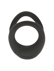 OHMAMA FETISH DOBLE ANILLO SILICONA 35 CM 45 CM