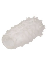 CALEXOTICS REVERSIBLE NUBBY STROKER