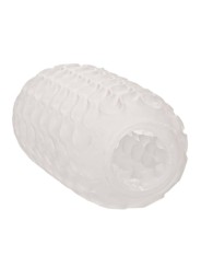 CALEXOTICS REVERSIBLE NUBBY STROKER