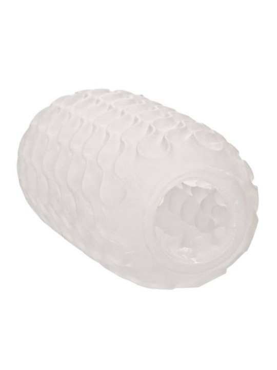 CALEXOTICS REVERSIBLE NUBBY STROKER