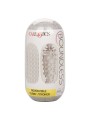 CALEXOTICS REVERSIBLE NUBBY STROKER