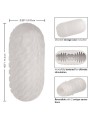 CALEXOTICS REVERSIBLE RIBBED STROKER