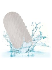CALEXOTICS REVERSIBLE RIBBED STROKER