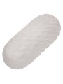 CALEXOTICS REVERSIBLE RIBBED STROKER