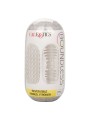 CALEXOTICS REVERSIBLE RIBBED STROKER
