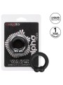 CALEXOTICS ALPHA MUSCLE RING NEGRO