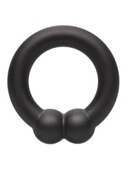 CALEXOTICS ALPHA MUSCLE RING NEGRO