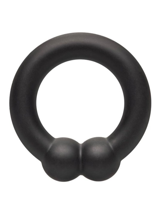 CALEXOTICS ALPHA MUSCLE RING NEGRO