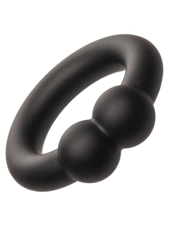 CALEXOTICS ALPHA MUSCLE RING NEGRO
