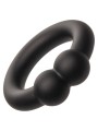 CALEXOTICS ALPHA MUSCLE RING NEGRO
