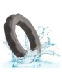 CALEXOTICS ALPHA ERECT RING GRIS