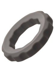CALEXOTICS ALPHA ERECT RING GRIS