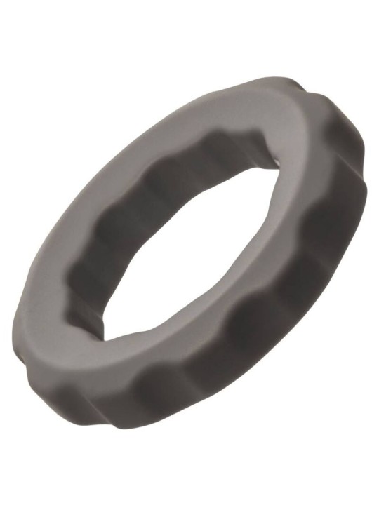 CALEXOTICS ALPHA ERECT RING GRIS