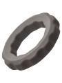 CALEXOTICS ALPHA ERECT RING GRIS