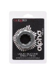CALEXOTICS ALPHA ERECT RING GRIS