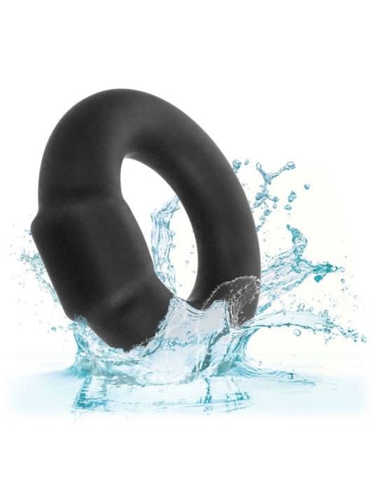 CALEXOTICS ALPHA OPTIMUM RING NEGRO