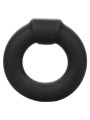 CALEXOTICS ALPHA OPTIMUM RING NEGRO
