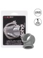 CALEXOTICS ALPHA PRECISION RING GRIS
