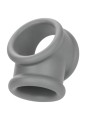 CALEXOTICS ALPHA PRECISION RING GRIS