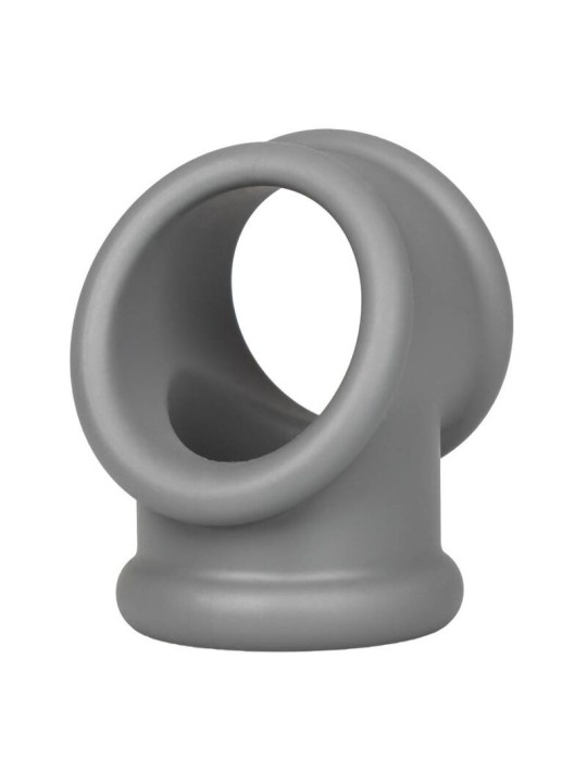 CALEXOTICS ALPHA PRECISION RING GRIS